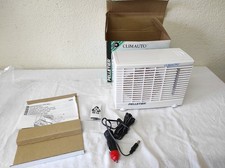 Rafraichisseur d'air Portable