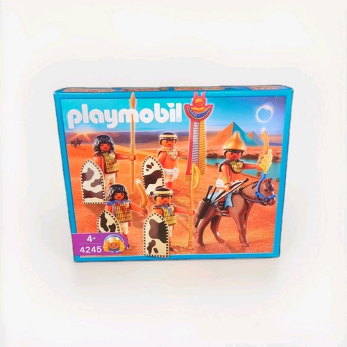 Playmobil 4245 soldats - playmobil,