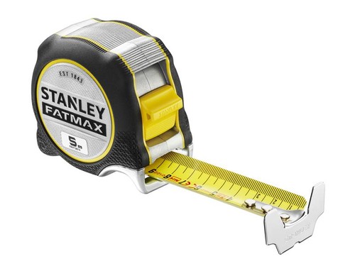 Stanley xtreme mètre ruban - stanley,