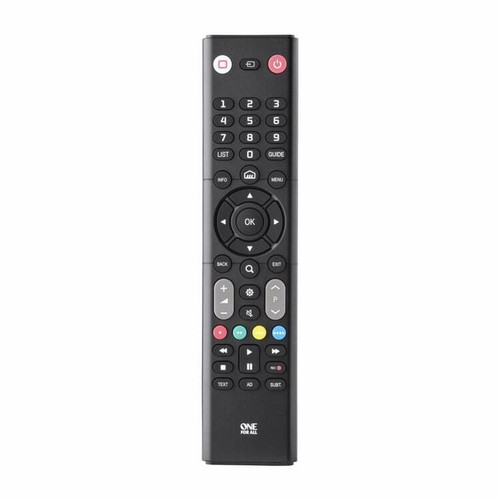 Télécommande universelle one - télécommande,