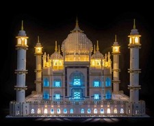 Ensemble d'éclairage LEGO Taj