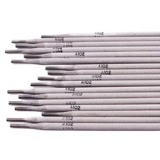 Électrode inox résistant à