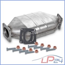 FILTRE À PARTICULES FAP CATALYSEUR POUR BMW X3 E83 3.0 D 2004-2006 X5 E53 3.0 D