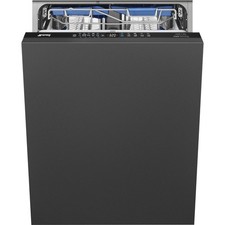 Smeg STR63BL lave-vaisselle