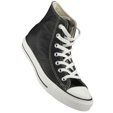 Chaussures Universel Unisex Converse Chuck Taylor All Star C132170 Noir