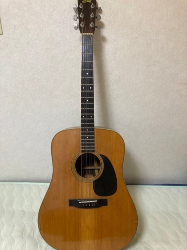 Guitare acoustique yairi 303 - guitare,