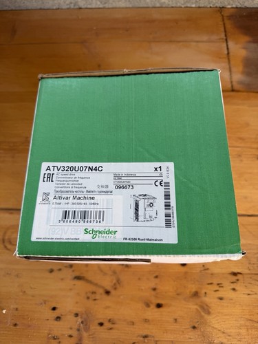 Schneider electric altivar - schneider,