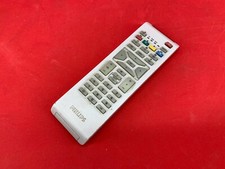 Philips , ancienne télécommande pour télévision lcd , pile a remplacer