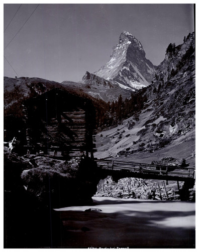 Schweiz zermatt matterhorn - schweiz,,