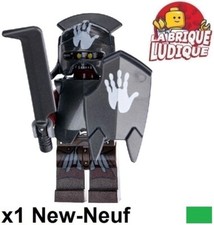 Lego Figurine Minifig seigneur
