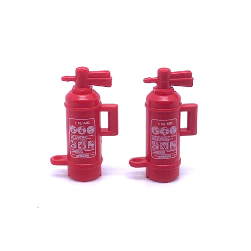 Playmobil pompiers lot de - *,
