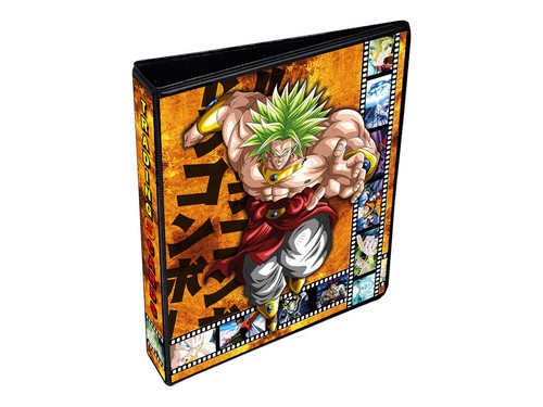 Classeurs albums trading cards - classeurs,