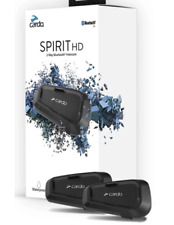 FR Cardo SPIRIT HD DUO Kit interphone moto double