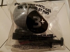 1996 TB Exploding Death Star