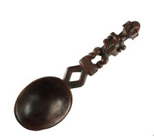 Cuillère Fang Africaine