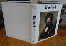 Cuzin Jean-Pierre RAPHAEL His