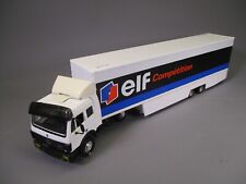 AS486 ELIGOR LBS 1/43 1:43