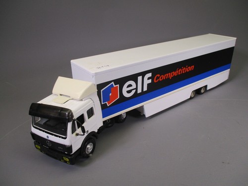 As486 eligor lbs 1 43 - eligor, 1:43