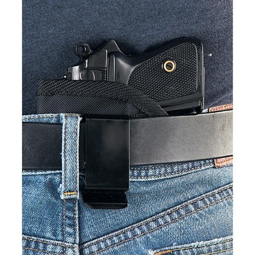 Iwb holster for colt defender - for,