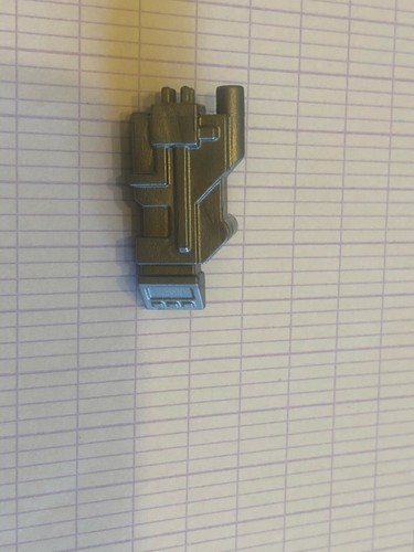 Playmobil robot blaster - playmobil,