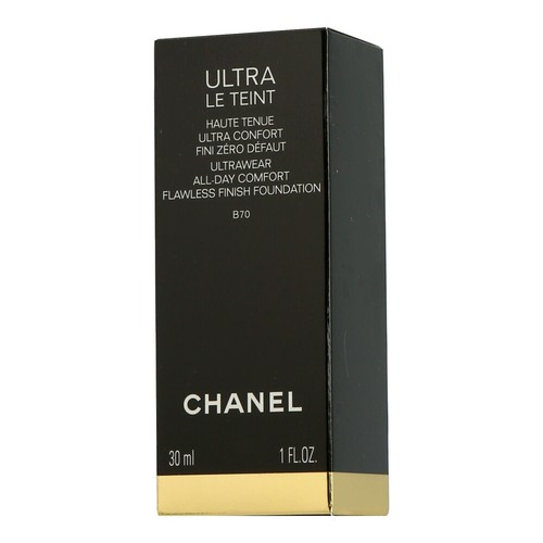 Chanel ultra teint - chanel,