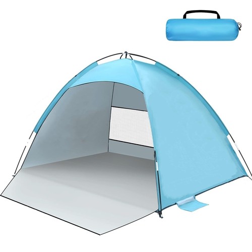 Tente plage anti 50 - tente, de