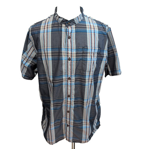Chemise the north face bleu - the,