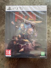 Jeu PS5 neuf sous blister "