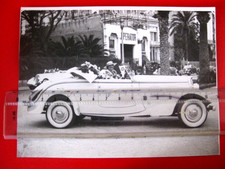 Tirage argentique d'époque