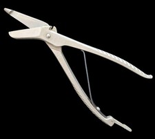 Allemand WW2 / Paire de ciseaux médicale verbandkasten  ( authentique )