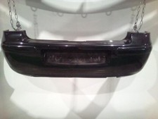 Pare choc arriere VOLKSWAGEN