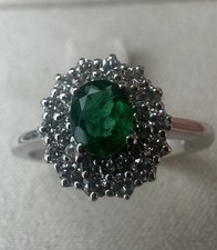 Anneau Or 18kt. Avec Double