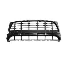 Grille pare-choc avant