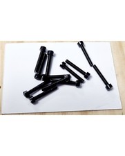 12 Vis Pour micro Humbucker ou