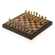 Italfama Métal Échecs
