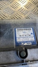 Calculateur moteur RENAULT