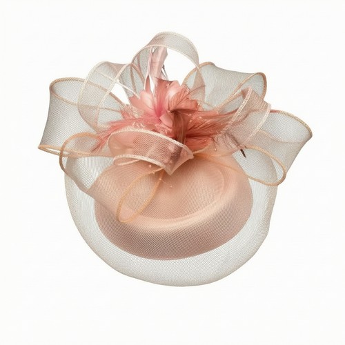 Fascinator haute qualité bibi - fascinator,