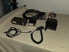 En L'état Non Testé Lot