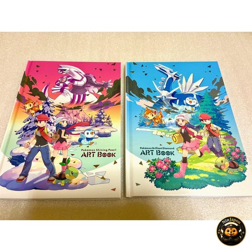 Pokemon diamant brillant - pokemon,