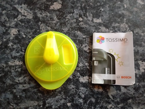 Bosch 00621101 disque jaune - bosch,