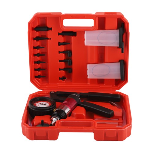 21pcs hand held vacuum pump - hand,