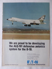 4/1984 PUB EATON ELECTRONICS