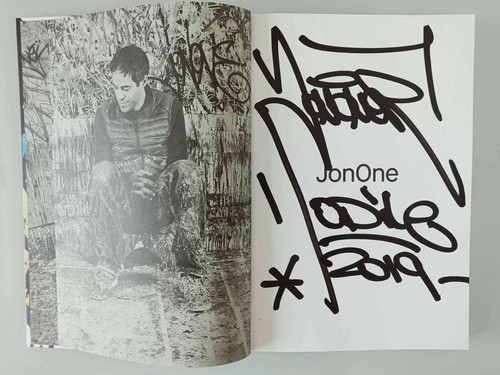 Jonone monographie 2019 - jonone,