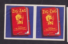 2 Ancienne  étiquette  paquet