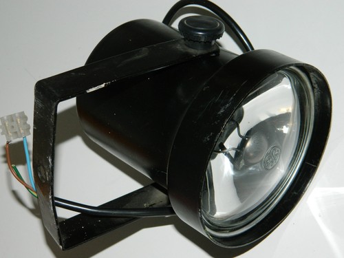 Vintage design lampe spot - design,