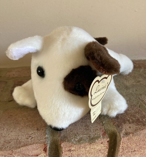Nwt luscinia bull - bull, terrier