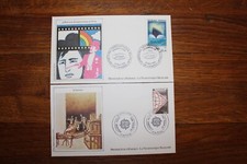 timbres enveloppes