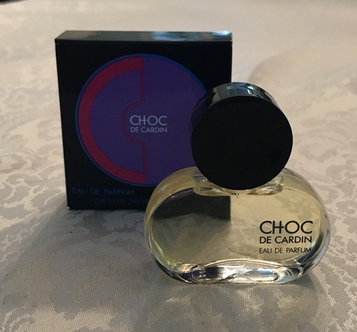 Pierre cardin choc de - cardin,