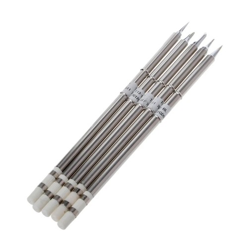 Remplacer t12 fer - 5,