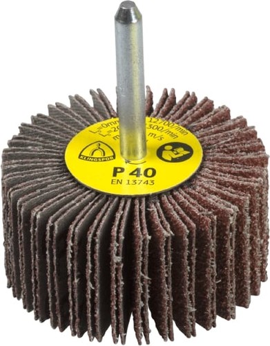 Roue lamelles km613 grain - lamelles, km613,